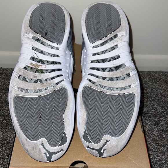 Men’s Jordan’s main image 4